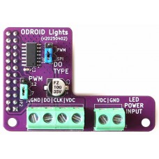 ODROID Lights Board for C5 [120004]